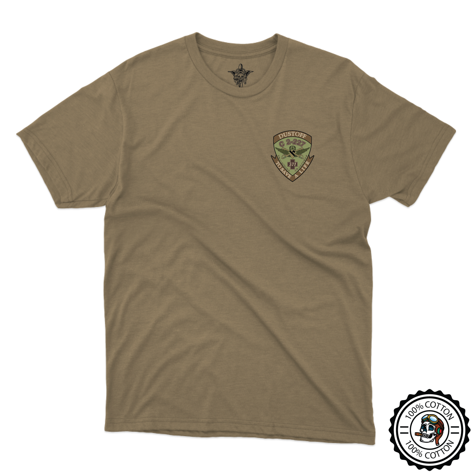 c-co-2-227-avn-regt-longhorn-dustoff-t-shirt-brotallion