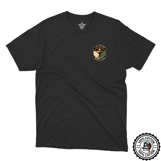 7-158 GSAB "Longhorns" T-Shirts