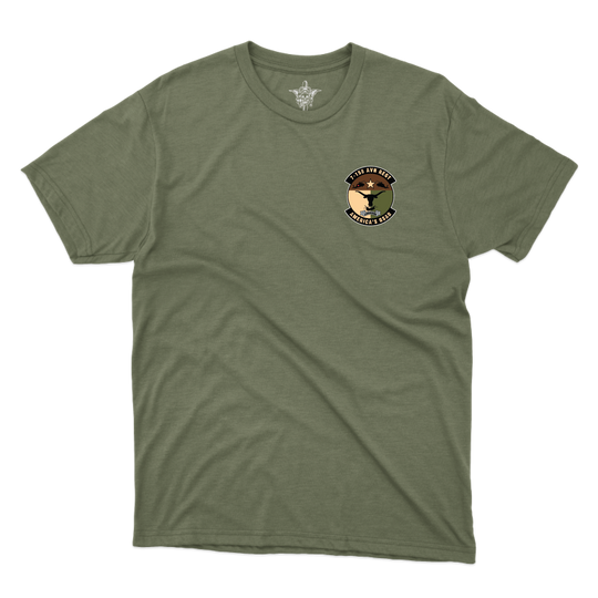 7-158 GSAB "Longhorns" T-Shirts