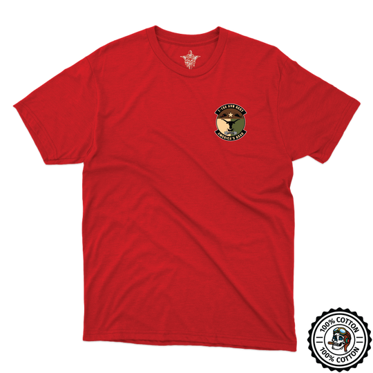 7-158 GSAB "Longhorns" T-Shirts