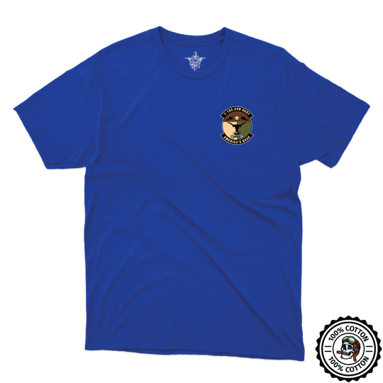 7-158 GSAB "Longhorns" T-Shirts