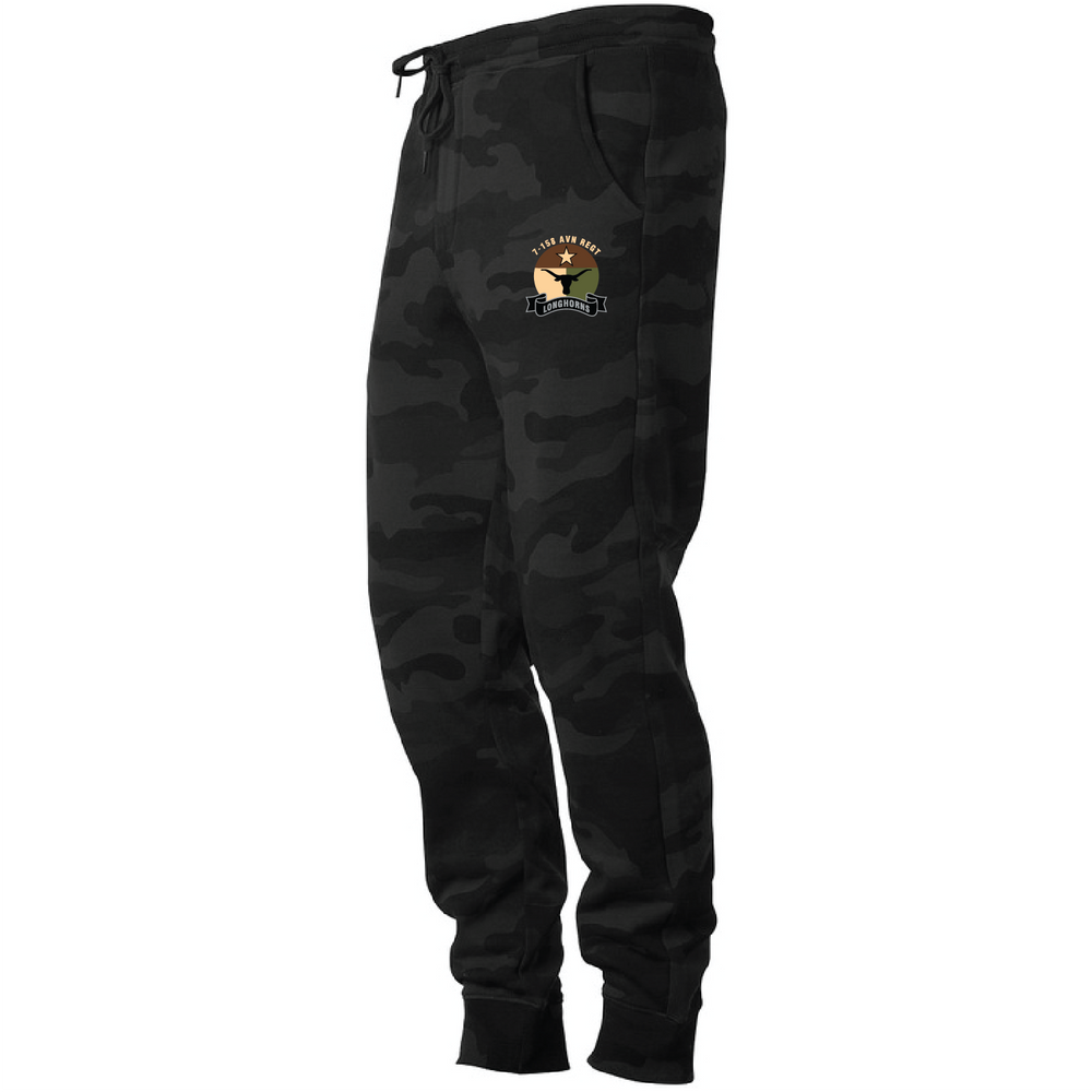 7-158 GSAB "Longhorns" Sweatpants