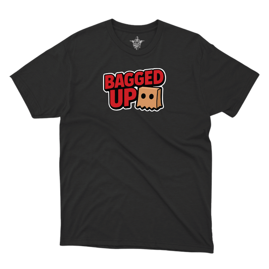 Bagged Up Booster T-Shirt
