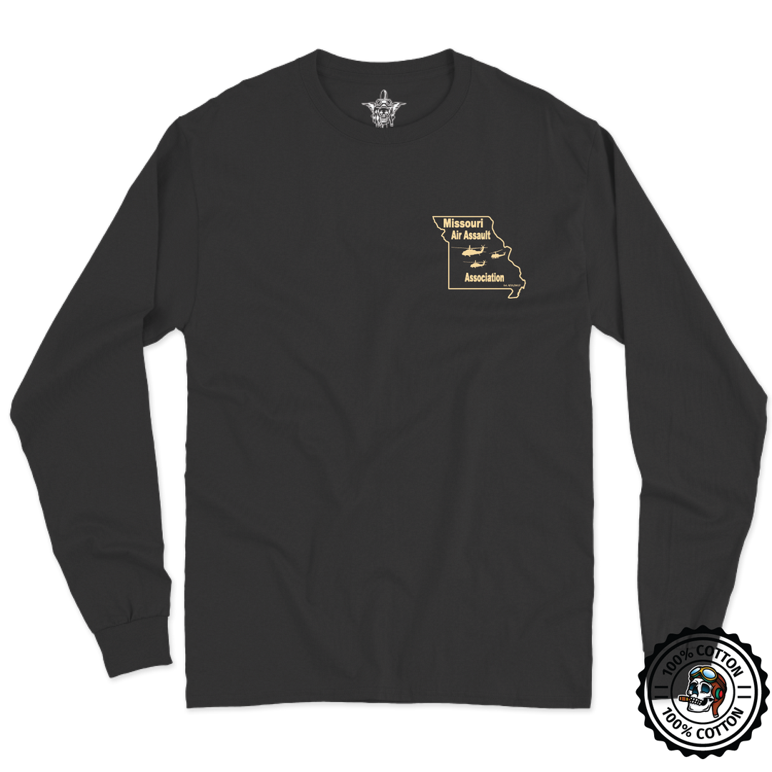 MAAA 2025 Cruise Long Sleeve T-Shirt