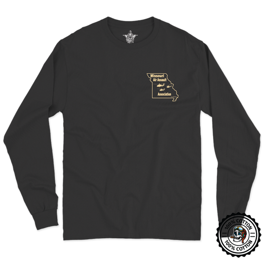 MAAA 2025 Cruise Long Sleeve T-Shirt