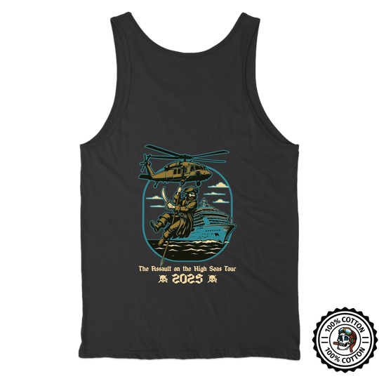 MAAA 2025 Cruise Tank Tops
