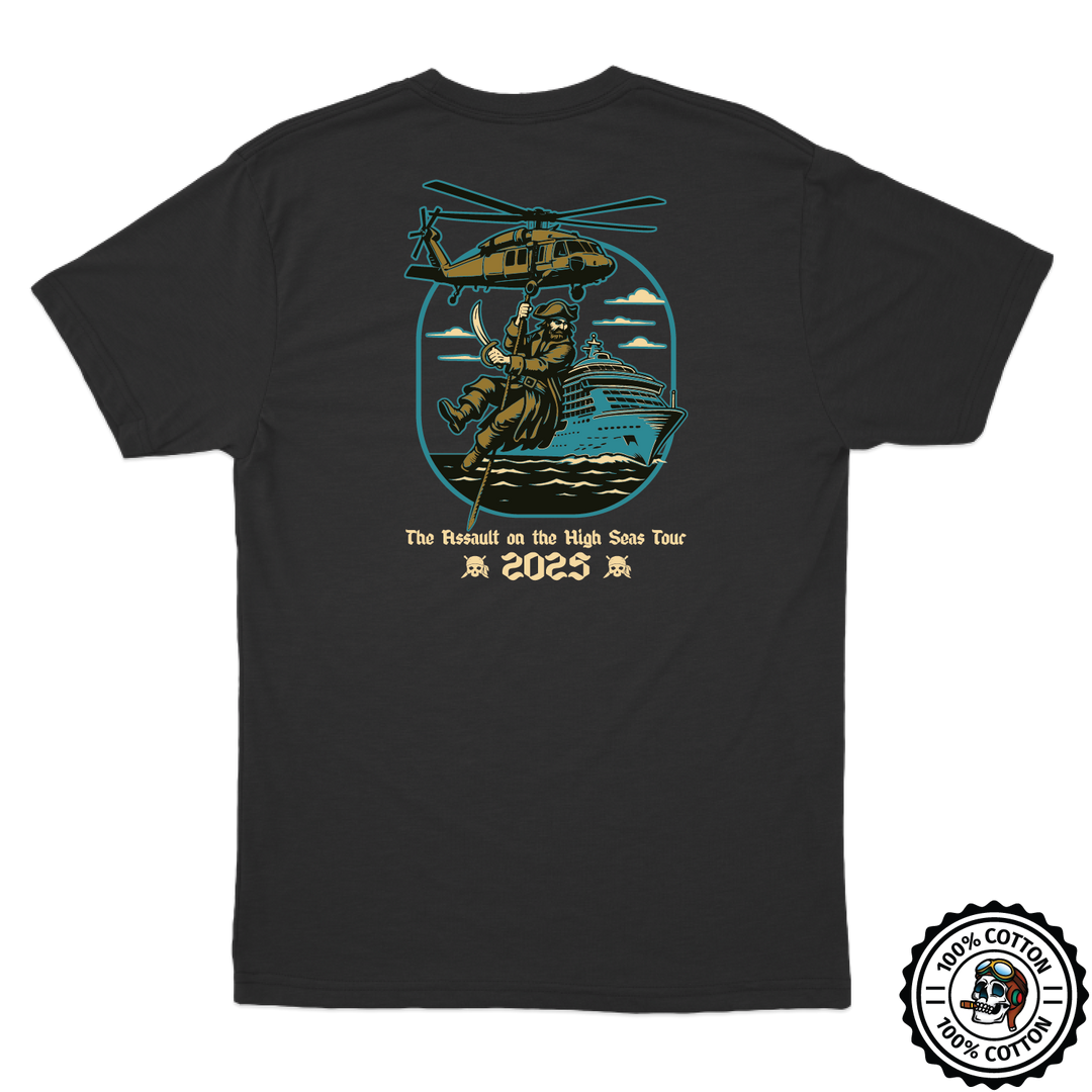 MAAA 2025 Cruise T-Shirts
