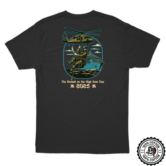 MAAA 2025 Cruise T-Shirts