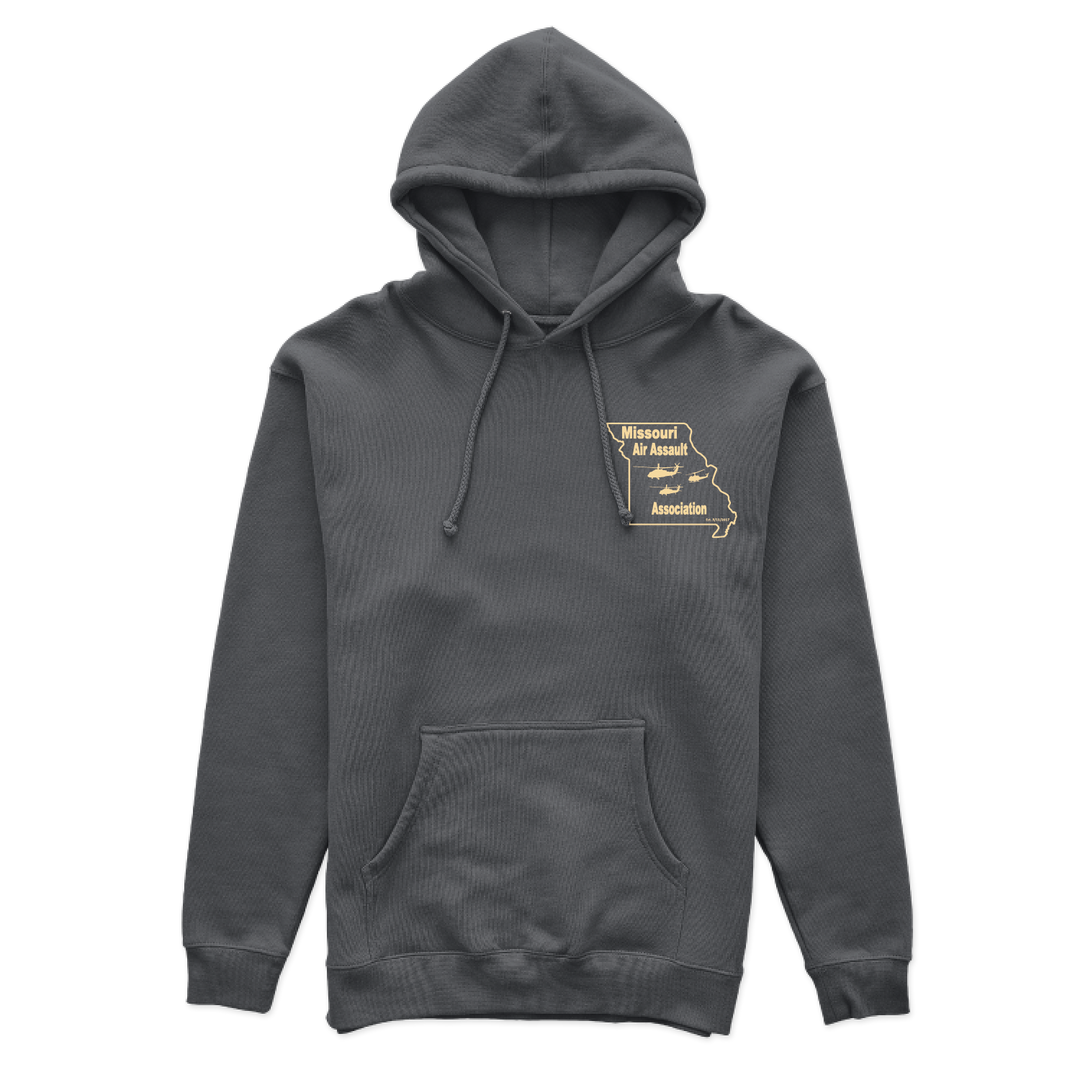 MAAA 2025 Cruise Hoodies