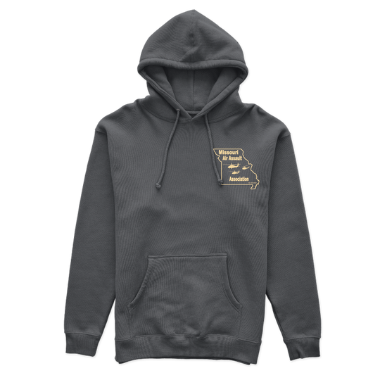 MAAA 2025 Cruise Hoodies