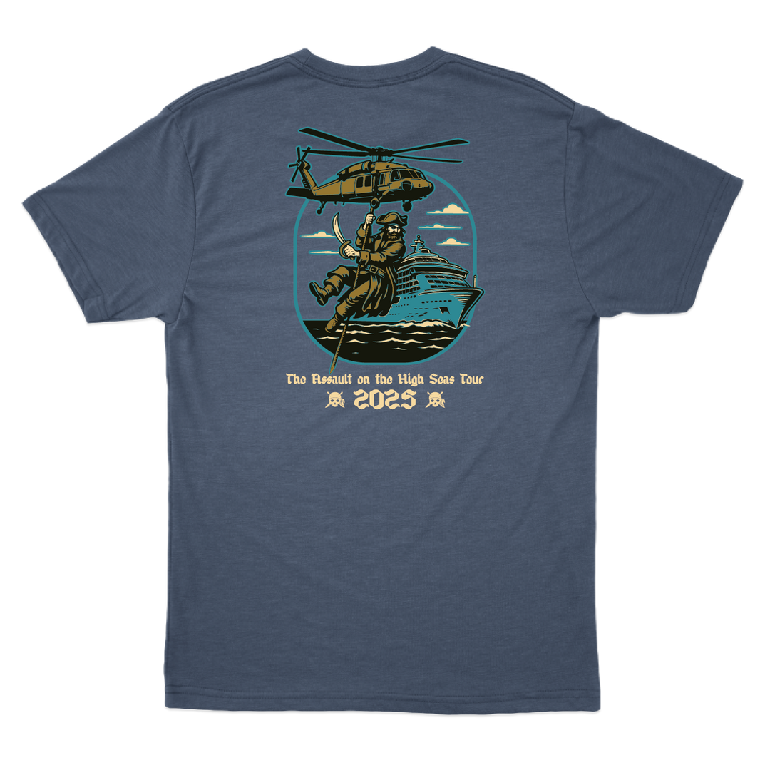 MAAA 2025 Cruise T-Shirts