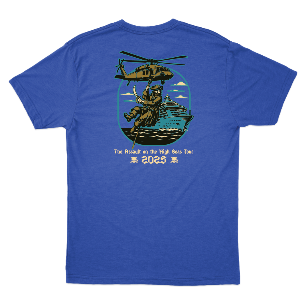 MAAA 2025 Cruise T-Shirts