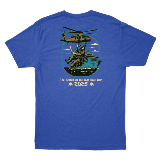 MAAA 2025 Cruise T-Shirts