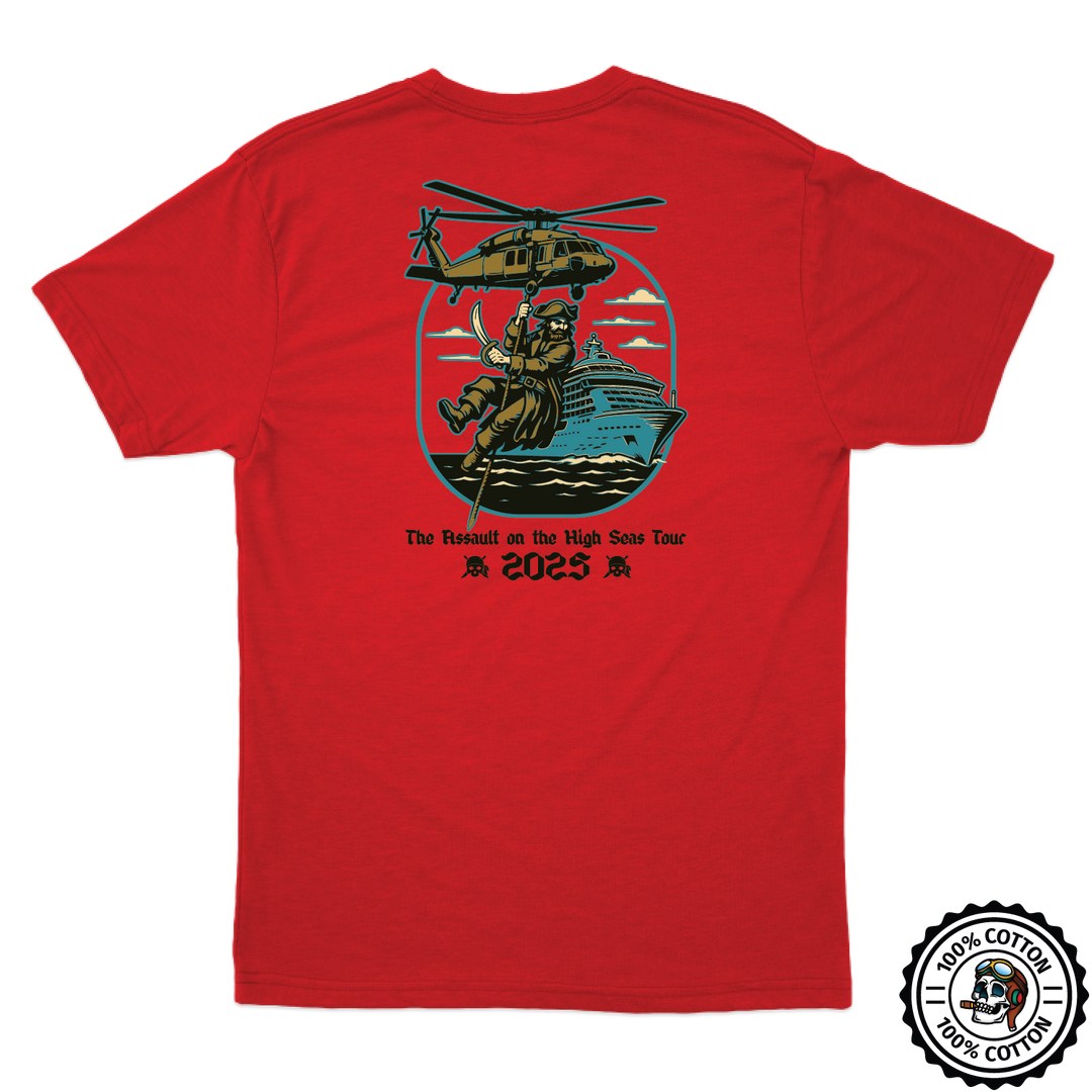 MAAA 2025 Cruise T-Shirts