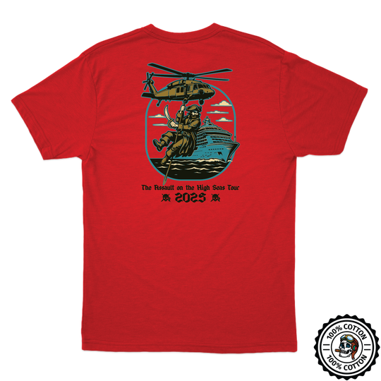 MAAA 2025 Cruise T-Shirts