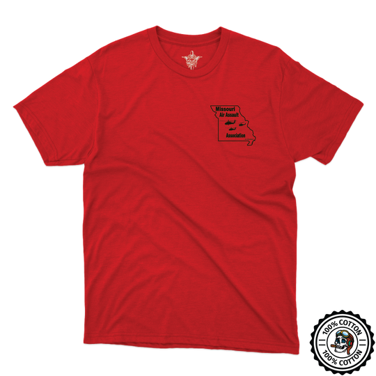 MAAA 2025 Cruise T-Shirts