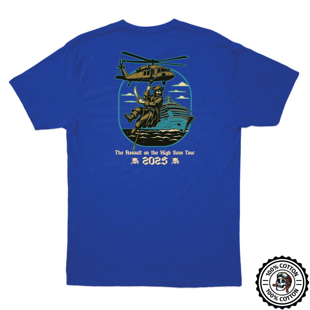 MAAA 2025 Cruise T-Shirts