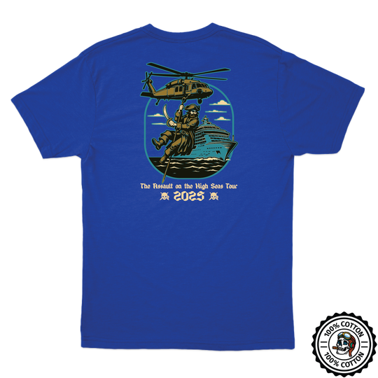 MAAA 2025 Cruise T-Shirts