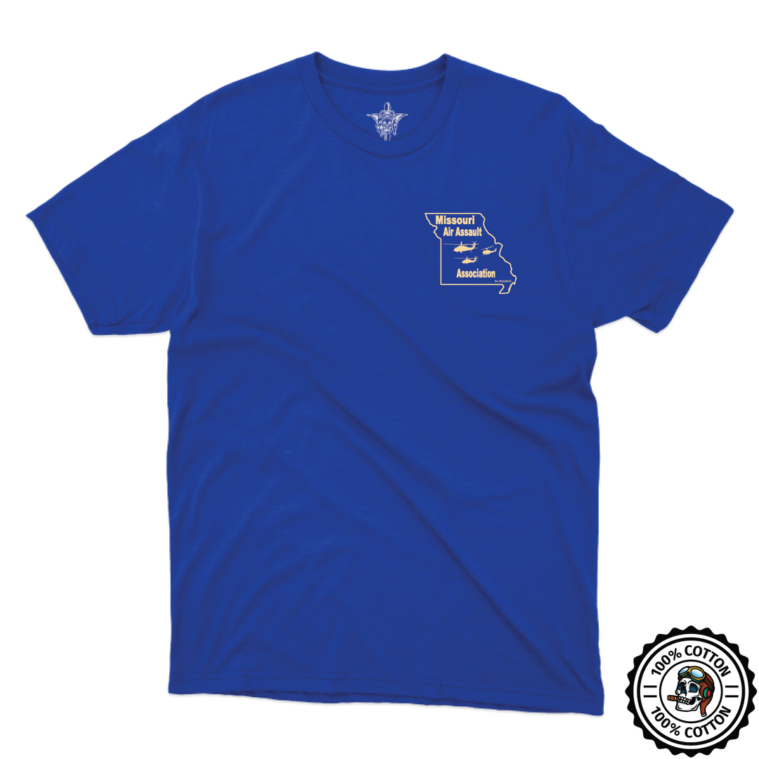 MAAA 2025 Cruise T-Shirts