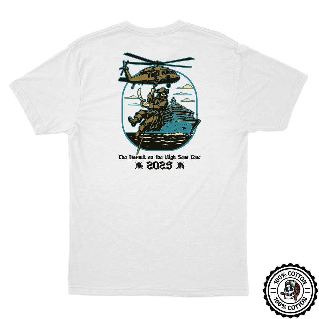 MAAA 2025 Cruise T-Shirts