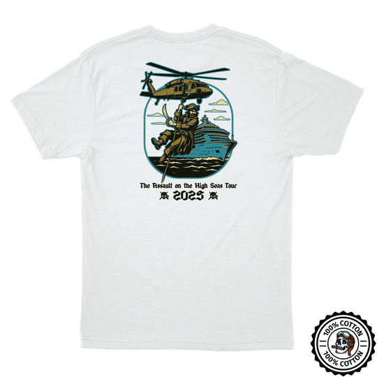 MAAA 2025 Cruise T-Shirts