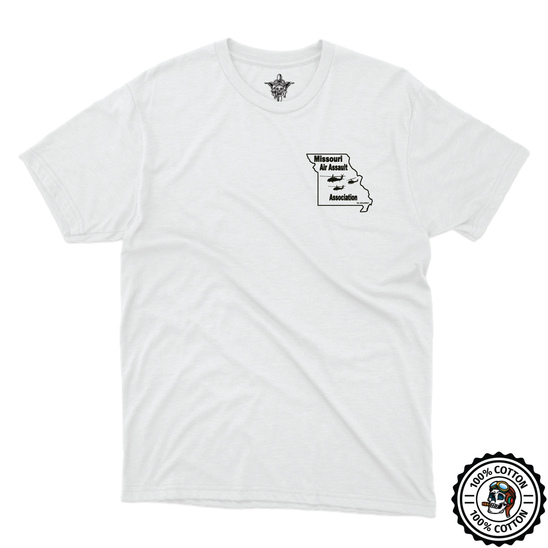MAAA 2025 Cruise T-Shirts