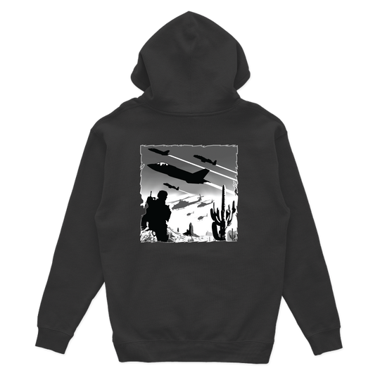 MAWTS-1 Hoodies