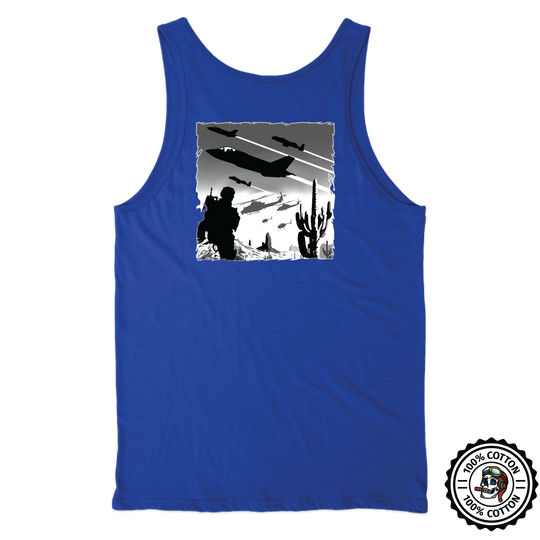 MAWTS-1 Tank Tops