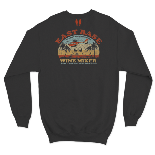 MHEB SU_Black Crewneck Sweatshirt Back.png