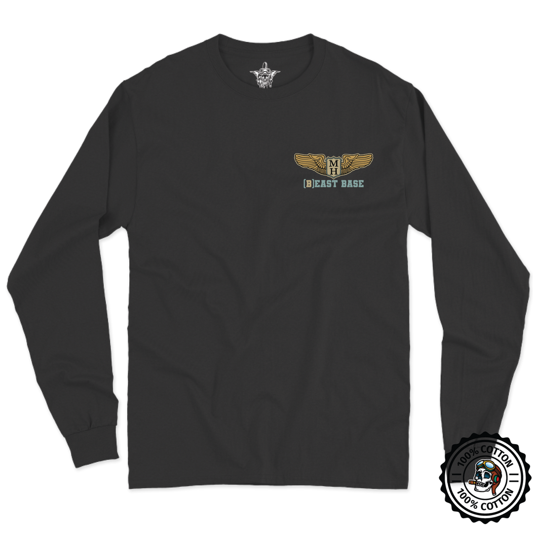 MHEB SU_Black Long Sleeve Front.png