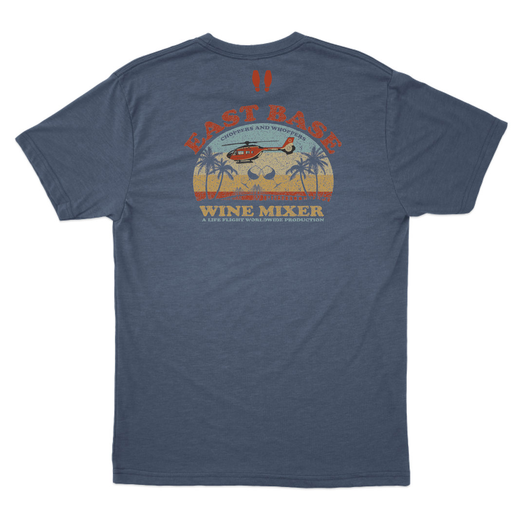 MHEB SU_Heather Navy Blue Tshirt Back.png