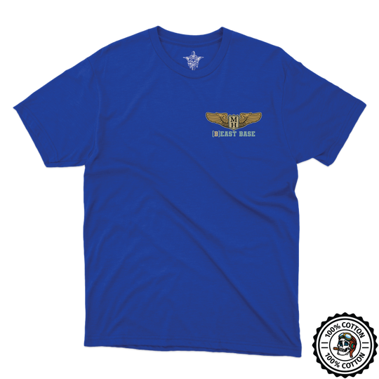 MHEB SU_Royal Blue Tshirt Front.png