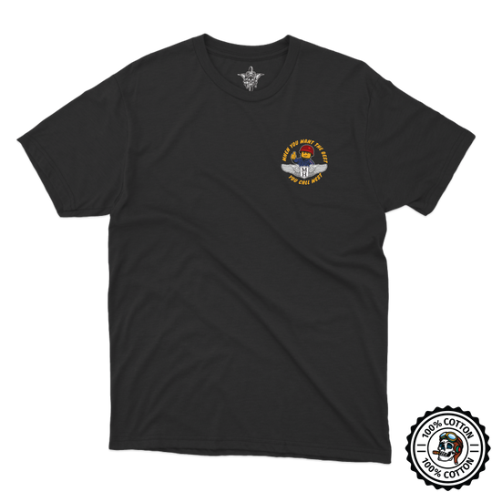 Memorial Herman West Base T-Shirts