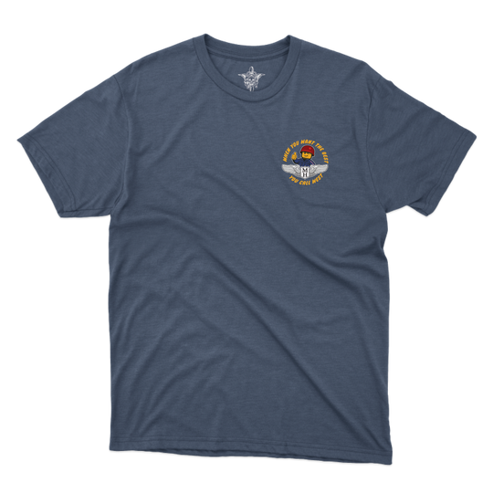 Memorial Herman West Base T-Shirts