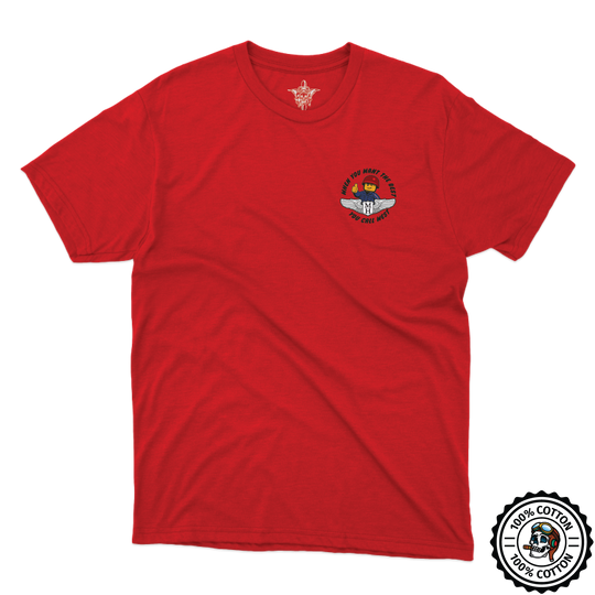 Memorial Herman West Base T-Shirts