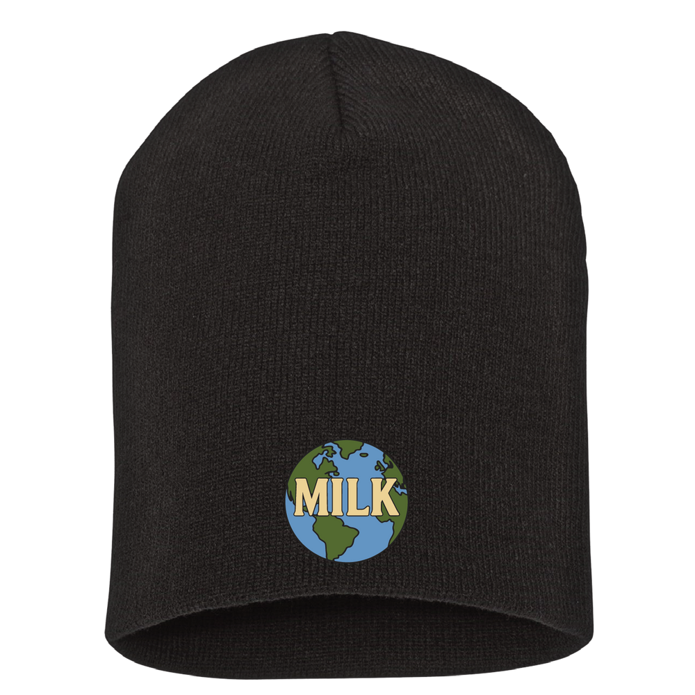 Virginia Tech MILK Battalion Beanies
