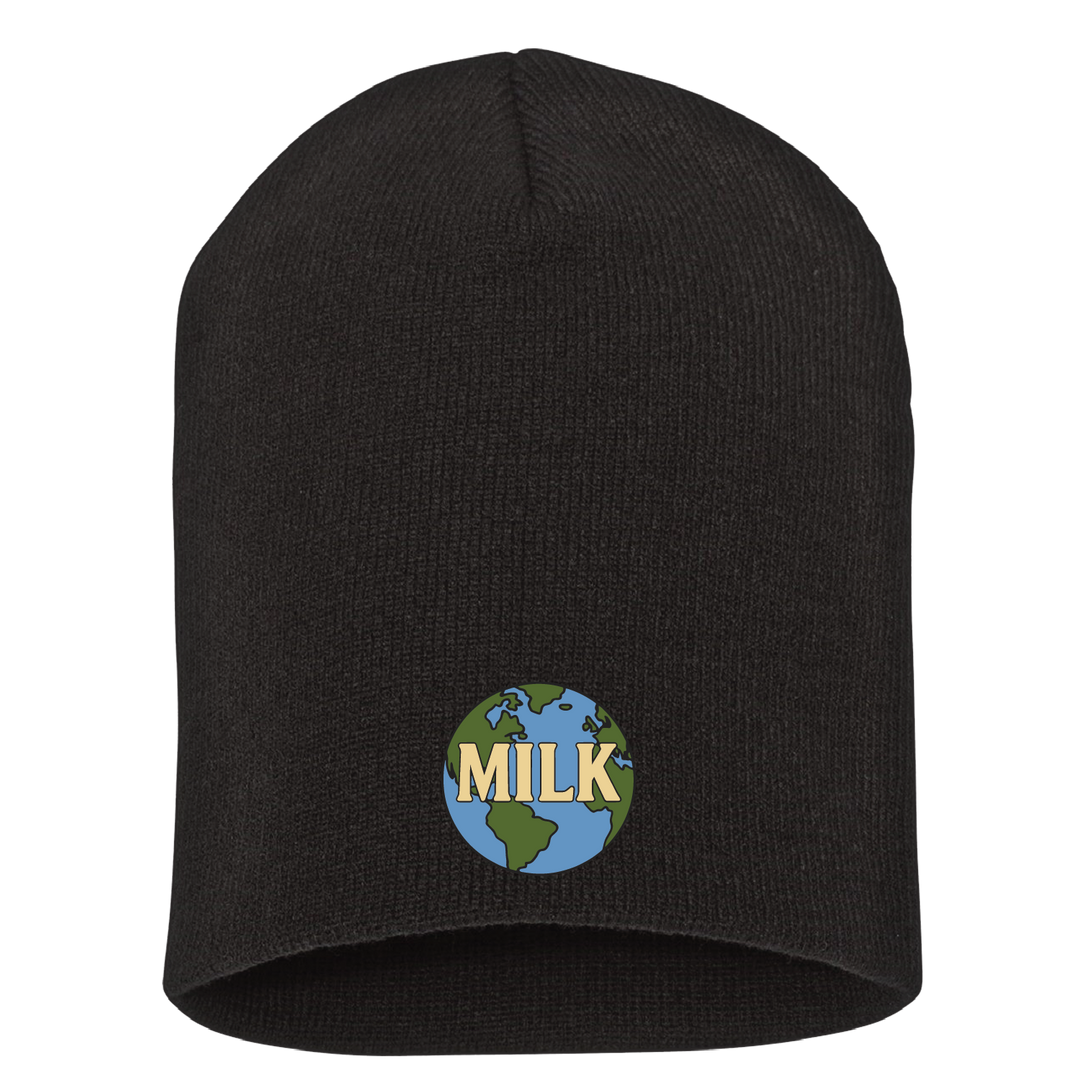 Virginia Tech MILK Battalion Beanies
