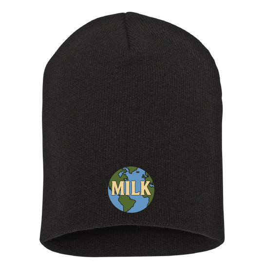 Virginia Tech MILK Battalion Beanies