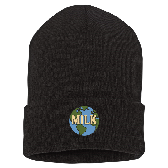Virginia Tech MILK Battalion Beanies