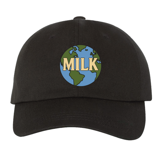 Virginia Tech MILK Battalion Embroidered Hats