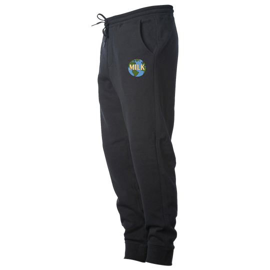 Virginia Tech MILK Battalion Sweatpants