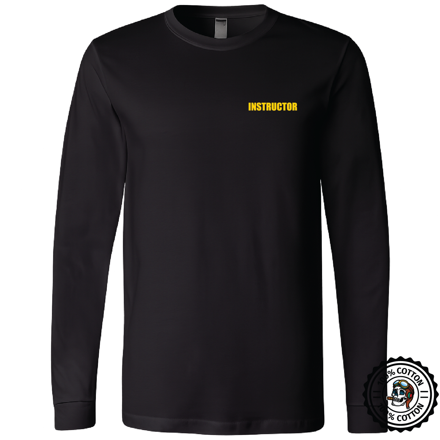MIL PT_longsleeve_black_front.png
