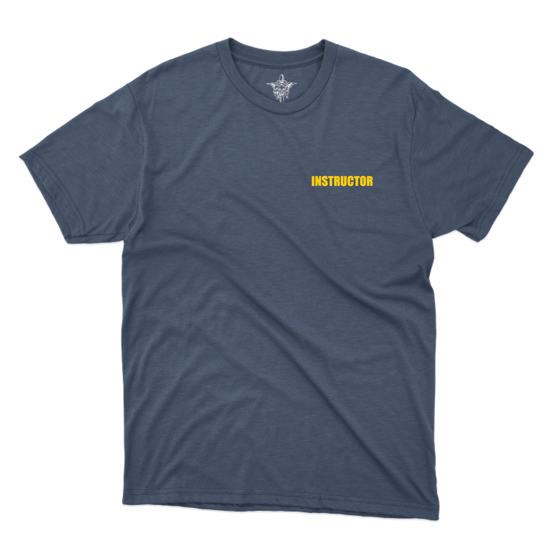 MIL PT_tee_heathernavy_front.png