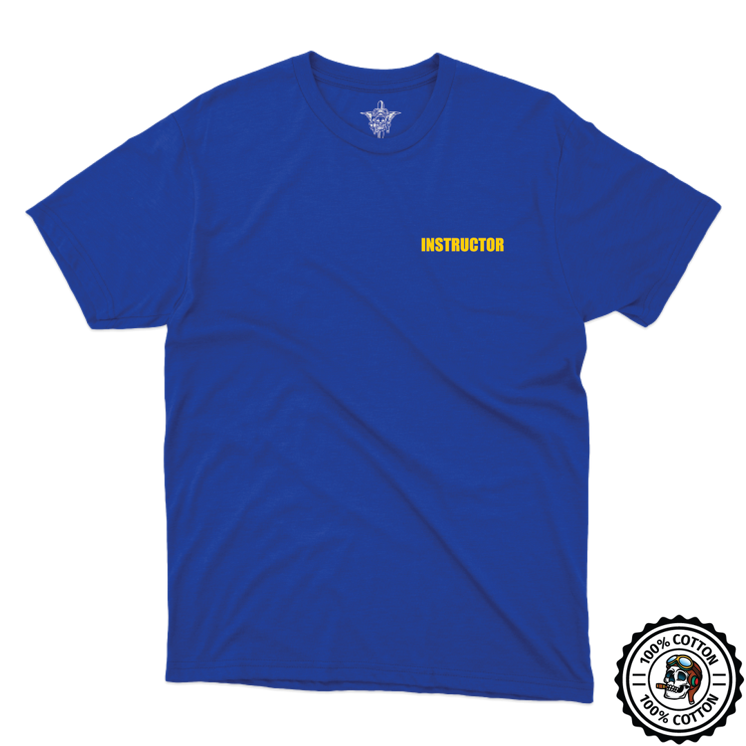 MIL PT_tee_royal_front.png