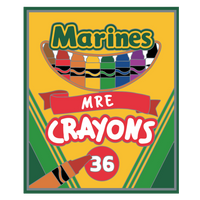 MRE Patch