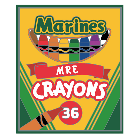 MRE Patch
