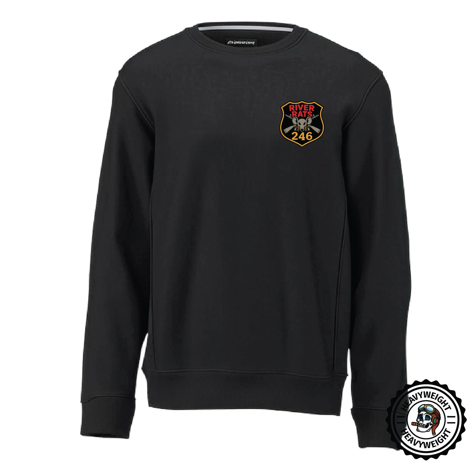 MSRON_heavyweightcrewneck_black_front.png