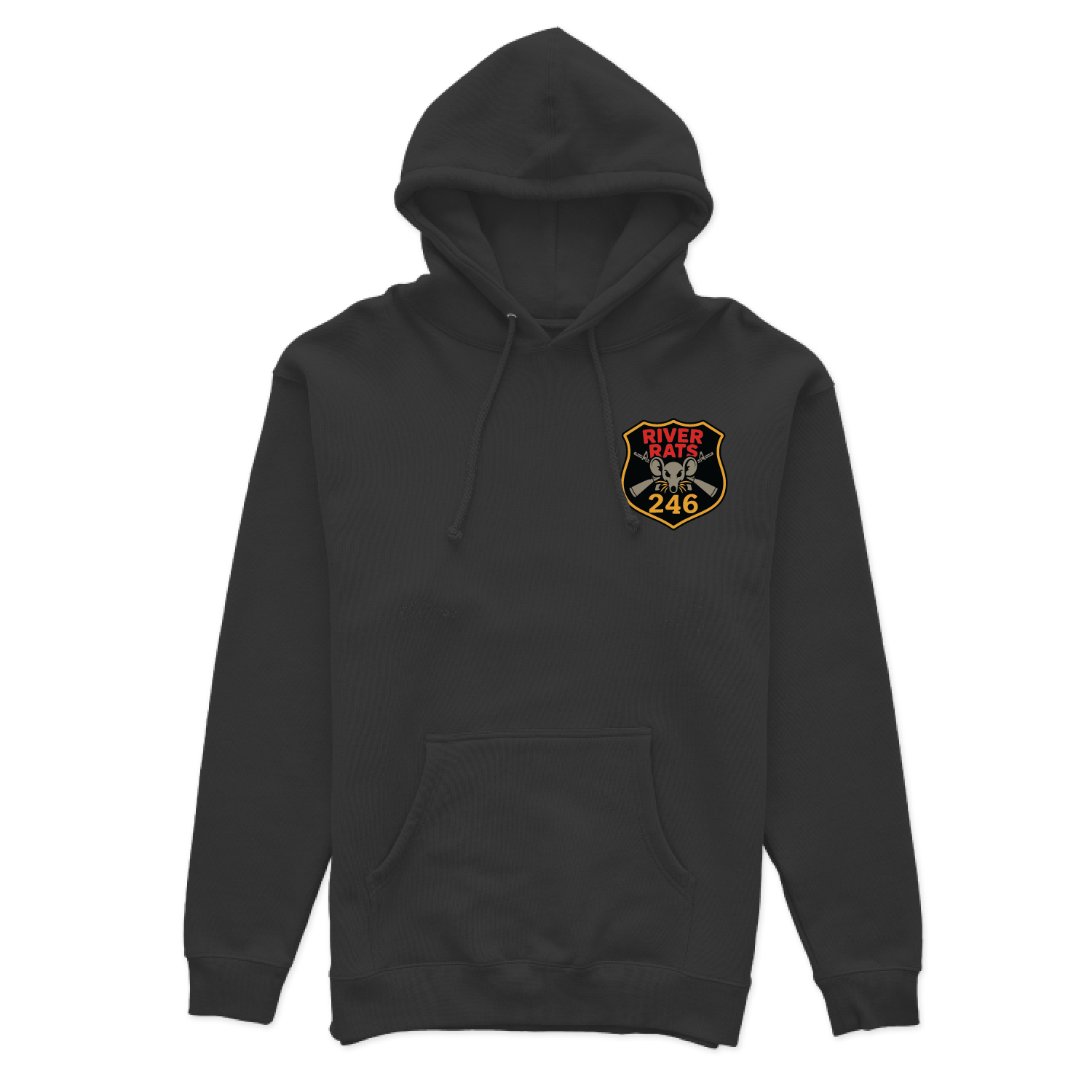 MSRON_hoodie_black_front.png