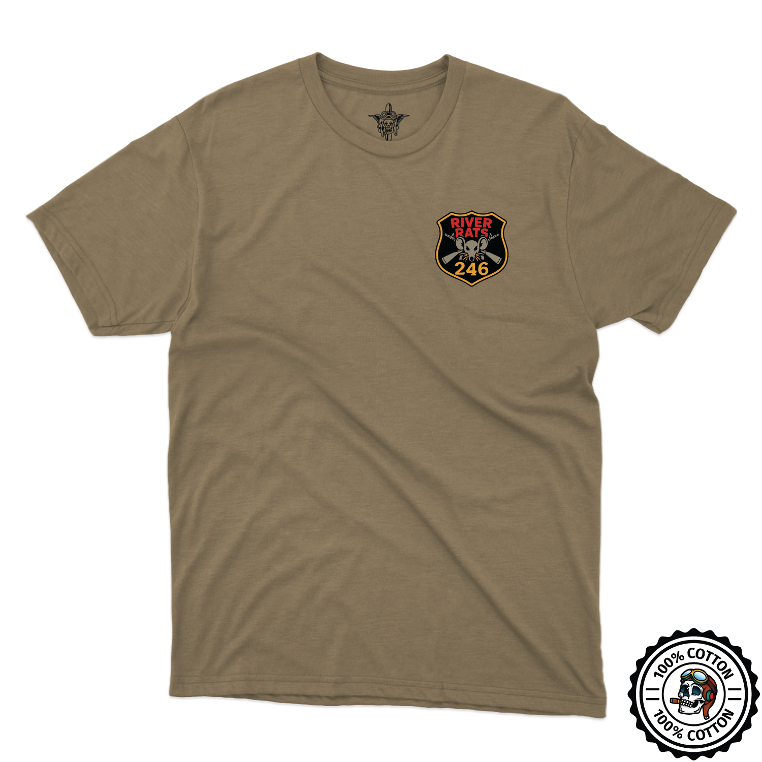 MSRON_tee_tan_front.png