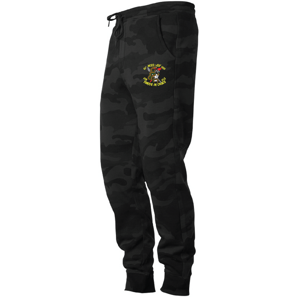 42D FRSD "Marauders" Sweatpants